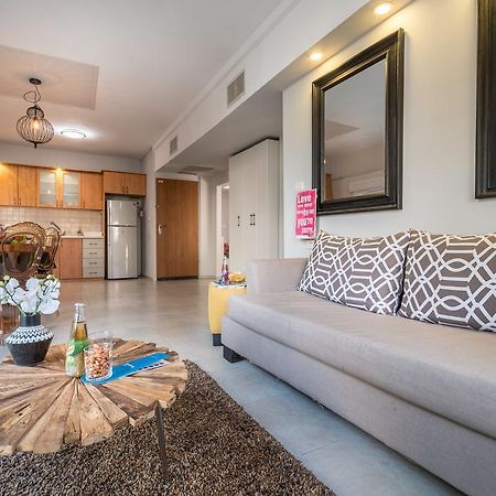 Sweet Inn Apartment - Ramban 13 예루살렘 외부 사진