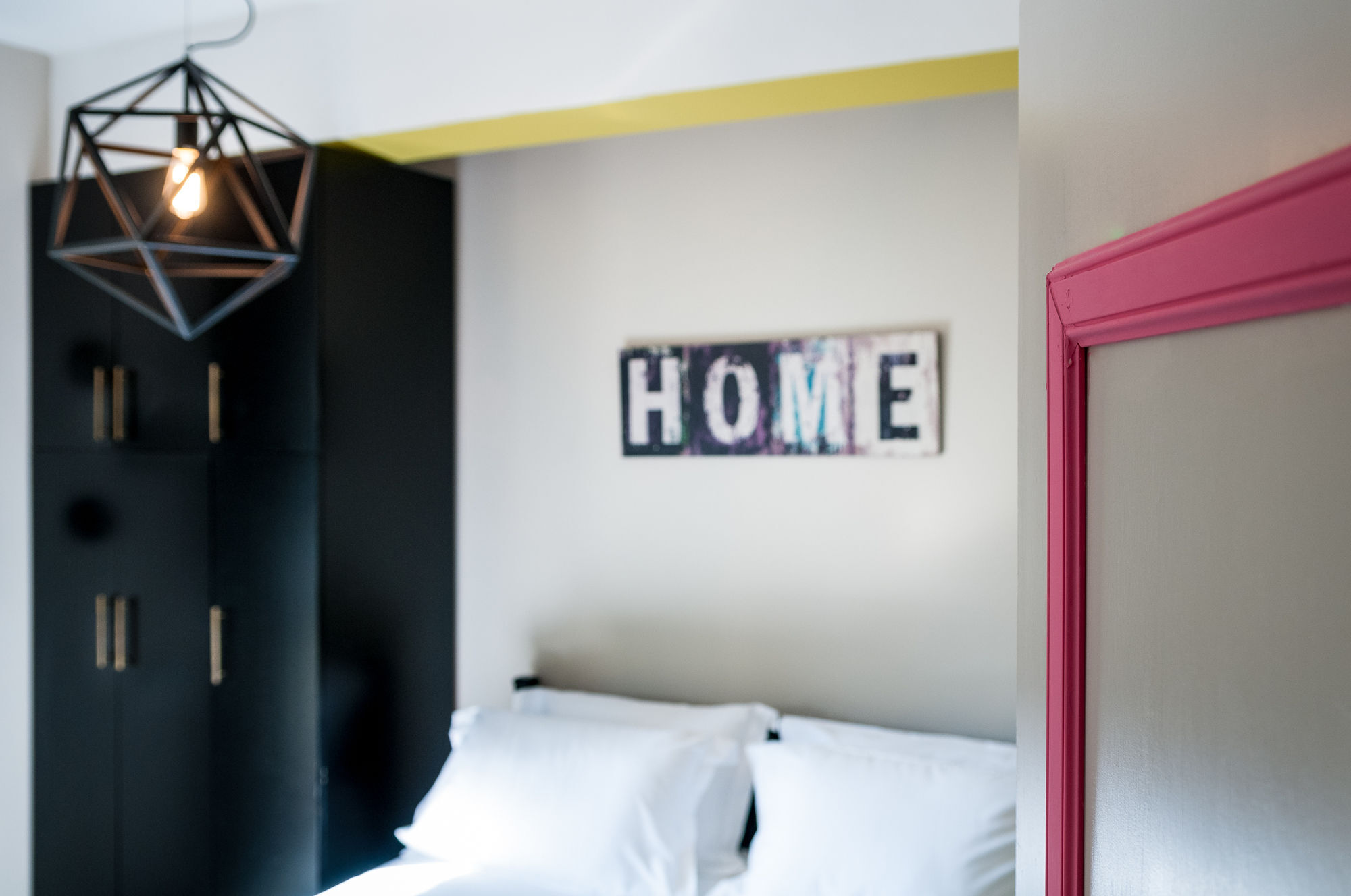 Sweet Inn Apartment - Ramban 13 예루살렘 외부 사진