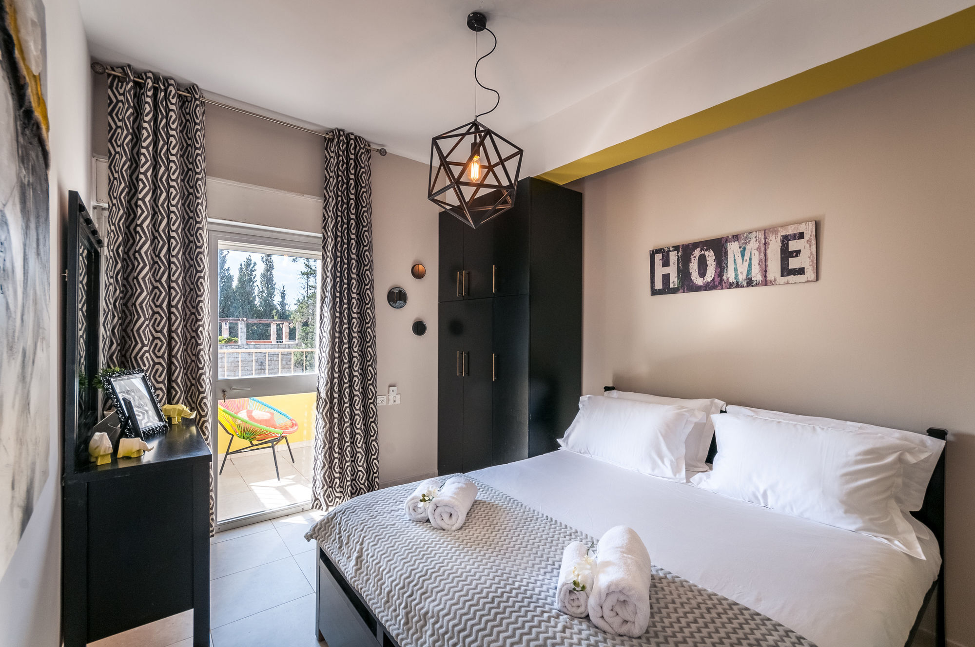 Sweet Inn Apartment - Ramban 13 예루살렘 외부 사진