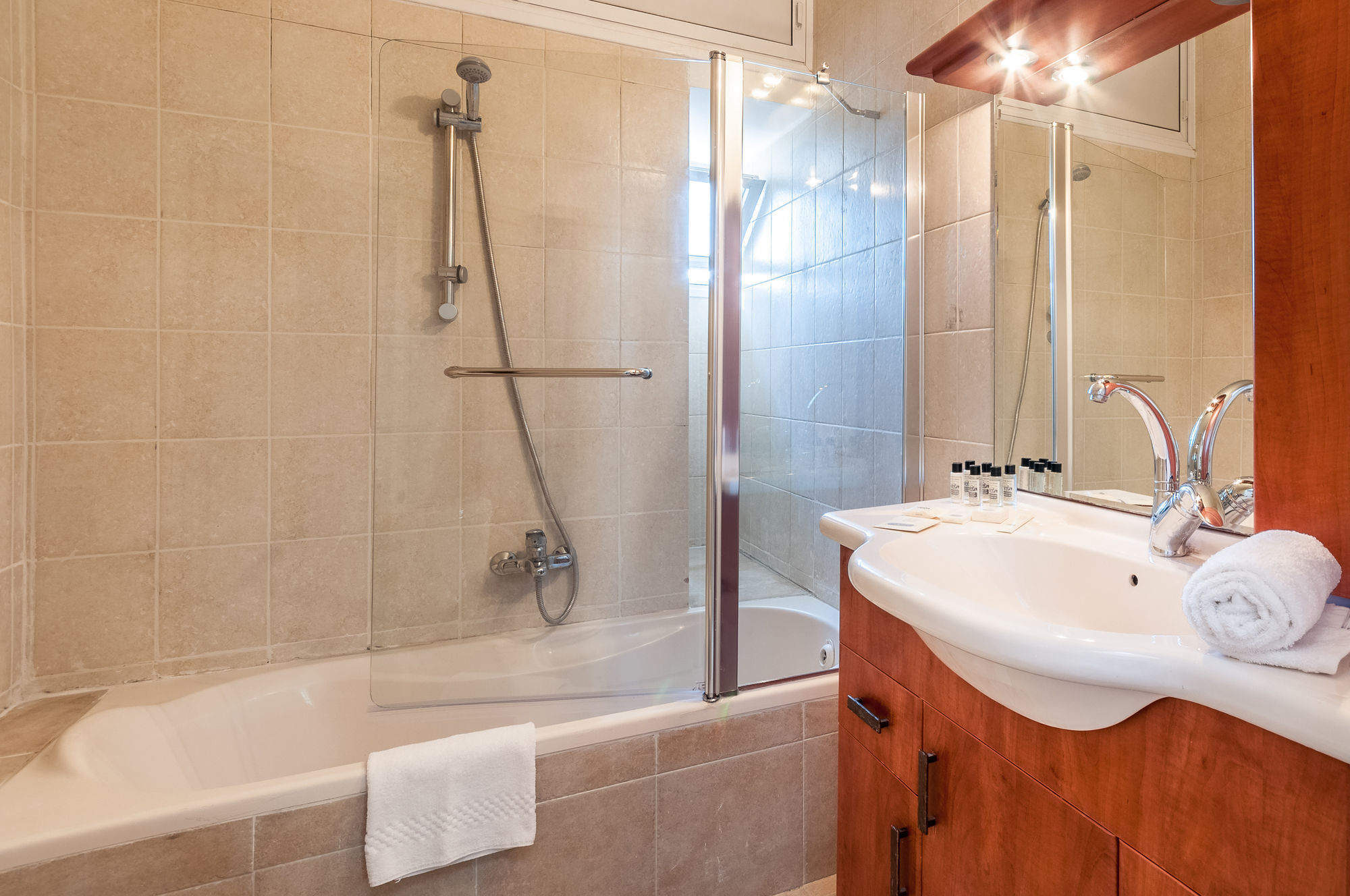 Sweet Inn Apartment - Ramban 13 예루살렘 외부 사진