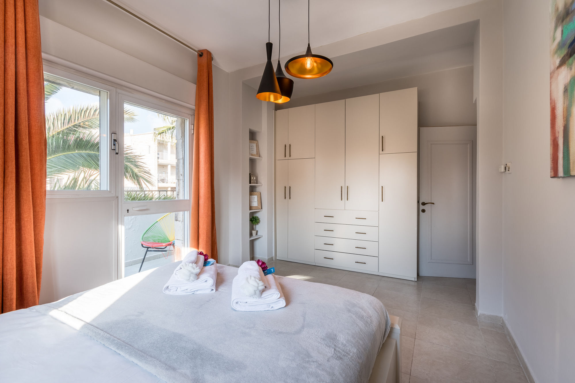 Sweet Inn Apartment - Ramban 13 예루살렘 외부 사진